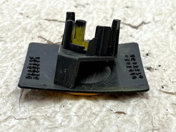 Renault PDC Parking Distance Control Sensor Holder Bracket 284H61286R Genuine 178505643611 5