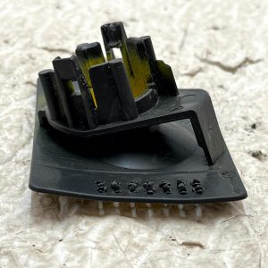 Renault PDC Parking Distance Control Sensor Holder Bracket 284H61286R Genuine - Image 6