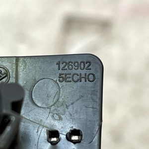Renault PDC Parking Distance Control Sensor Holder Bracket 284H61286R Genuine - Image 7