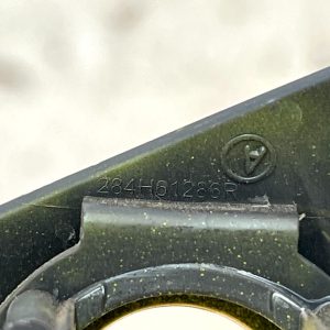 Renault PDC Parking Distance Control Sensor Holder Bracket 284H61286R Genuine - Image 8