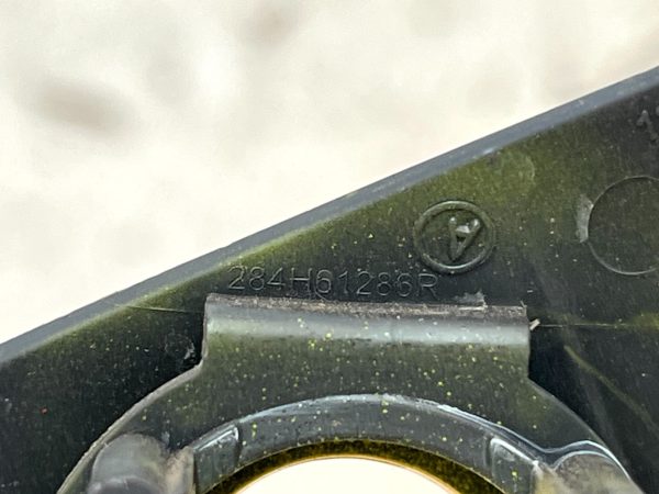 Renault PDC Parking Distance Control Sensor Holder Bracket 284H61286R Genuine 178505643611 8