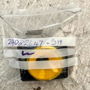 Renault PDC Parking Distance Control Sensor Holder Bracket 284H61286R Genuine - Image 9