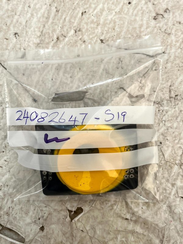 Renault PDC Parking Distance Control Sensor Holder Bracket 284H61286R Genuine 178505643611 9