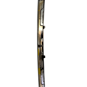 Renault Trafic Front Bumper Left Grille Chrome Trim 2022 ON 623870267R Genuine - Image 13