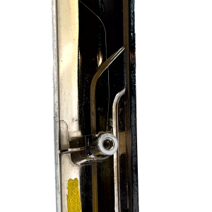 Renault Trafic Front Bumper Left Grille Chrome Trim 2022 ON 623870267R Genuine - Image 14