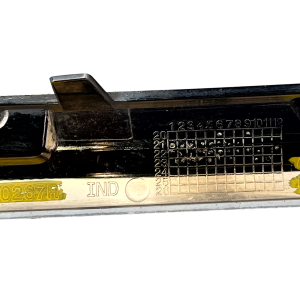 Renault Trafic Front Bumper Left Grille Chrome Trim 2022 ON 623870267R Genuine - Image 16