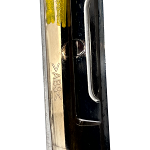 Renault Trafic Front Bumper Left Grille Chrome Trim 2022 ON 623870267R Genuine - Image 18