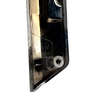 Renault Trafic Front Bumper Left Grille Chrome Trim 2022 ON 623870267R Genuine - Image 19