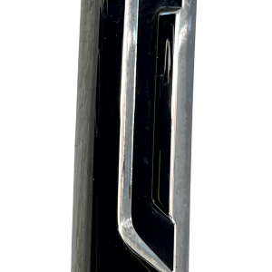 Renault Trafic Front Bumper Left Grille Chrome Trim 2022 ON 623870267R Genuine - Image 4