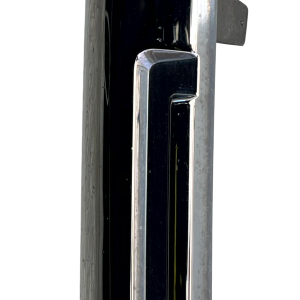 Renault Trafic Front Bumper Left Grille Chrome Trim 2022 ON 623870267R Genuine - Image 6