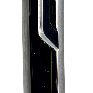 Renault Trafic Front Bumper Left Grille Chrome Trim 2022 ON 623870267R Genuine - Image 7