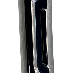 Renault Trafic Front Bumper Left Grille Chrome Trim 2022 ON 623870267R Genuine - Image 9