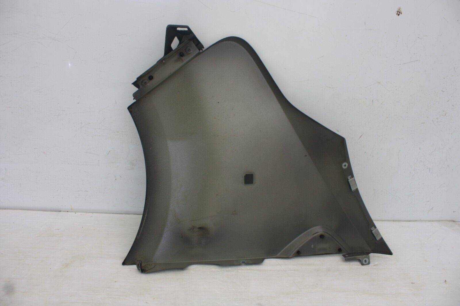 Renault-Trafic-Front-Right-Side-Wing-Genuine-175420625091-10