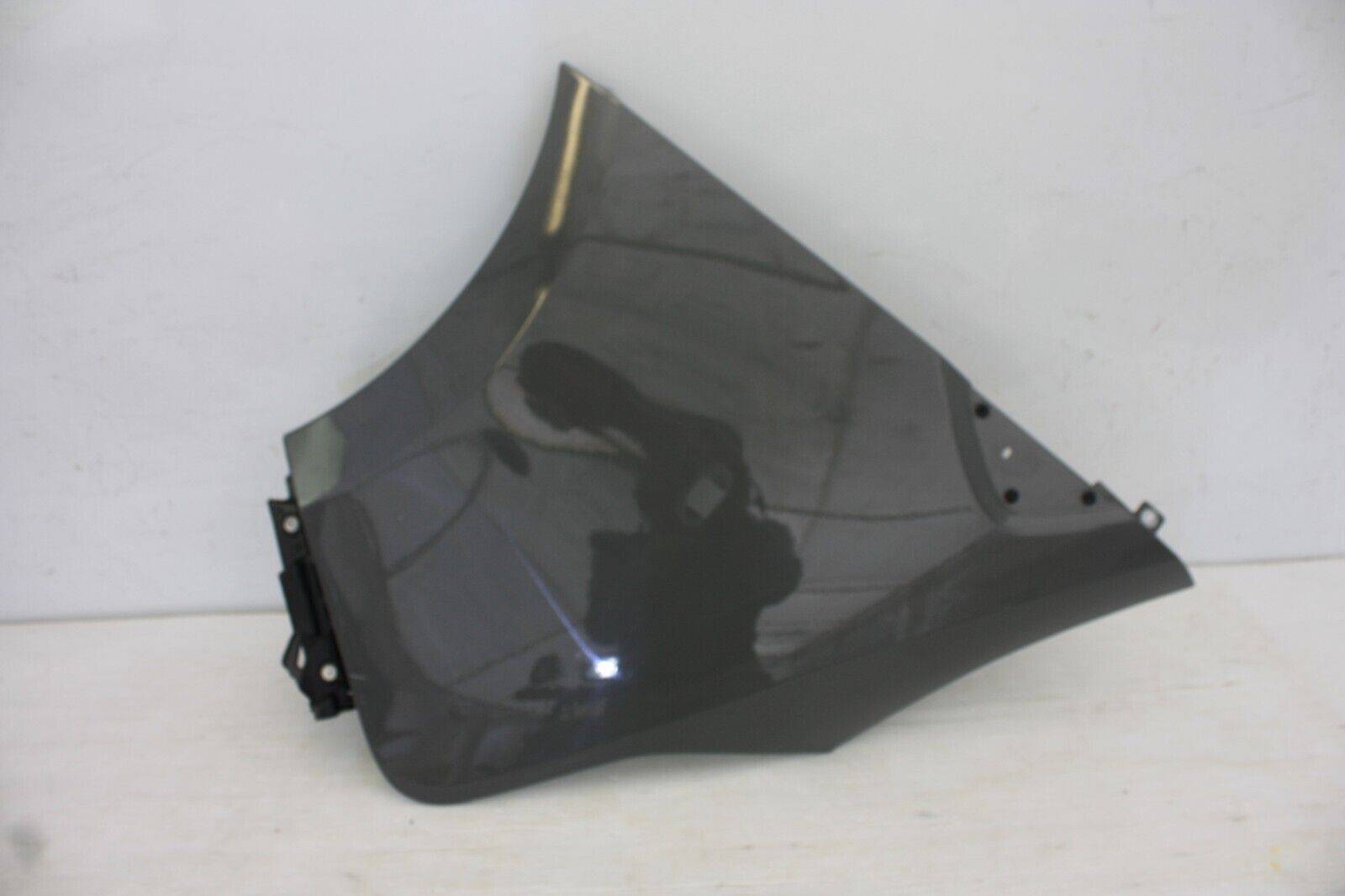 Renault Trafic Front Right Side Wing Genuine 175420625091