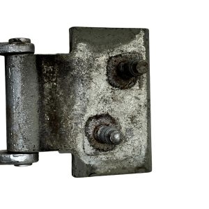 Renault Trafic MK2 Tailgate Trunk Lid Boot Hinge 527440B Genuine - Image 3