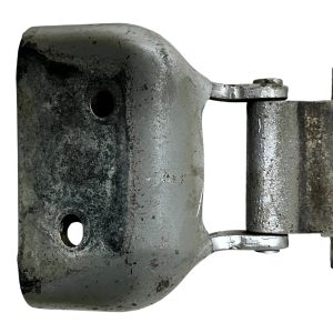 Renault Trafic MK2 Tailgate Trunk Lid Boot Hinge 527440B Genuine - Image 4