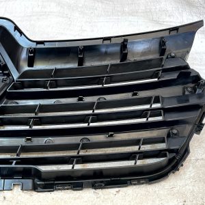 Renault Trafic Mk3 Front Bumper Upper Radiator Grille 2021 ON 623101859R Genuine - Image 12