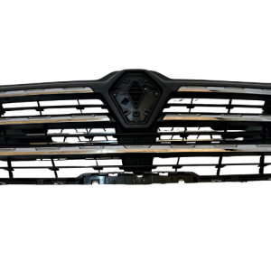 Renault Trafic Mk3 Front Bumper Upper Radiator Grille 2021 ON 623101859R Genuine - Image 1