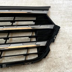 Renault Trafic Mk3 Front Bumper Upper Radiator Grille 2021 ON 623101859R Genuine - Image 8