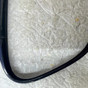 Rolls Royce Dawn Front Left Side Exterior Door Mirror Trim 51167302061 Genuine - Image 11