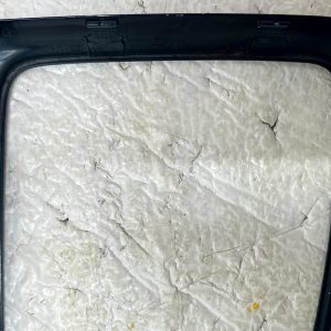 Rolls Royce Dawn Front Left Side Exterior Door Mirror Trim 51167302061 Genuine - Image 13