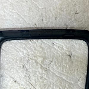 Rolls Royce Dawn Front Left Side Exterior Door Mirror Trim 51167302061 Genuine - Image 14