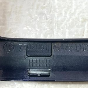 Rolls Royce Dawn Front Left Side Exterior Door Mirror Trim 51167302061 Genuine - Image 16