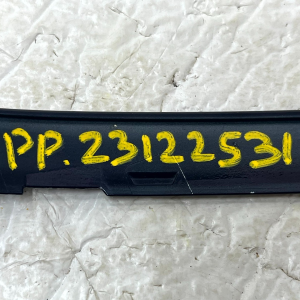 Rolls Royce Dawn Front Left Side Exterior Door Mirror Trim 51167302061 Genuine - Image 17