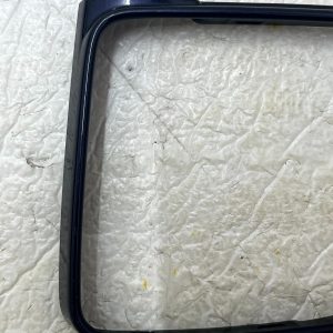 Rolls Royce Dawn Front Left Side Exterior Door Mirror Trim 51167302061 Genuine - Image 3