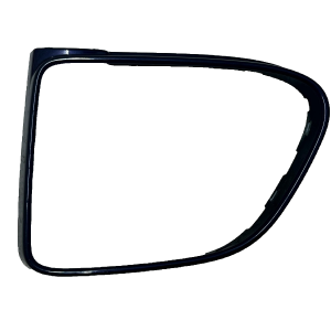 Rolls Royce Dawn Front Left Side Exterior Door Mirror Trim 51167302061 Genuine - Image 1