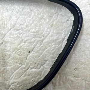 Rolls Royce Dawn Front Left Side Exterior Door Mirror Trim 51167302061 Genuine - Image 5