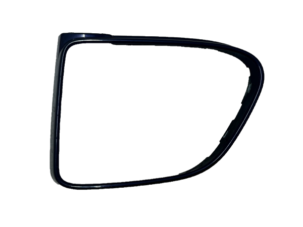 Rolls-Royce-Dawn-Front-Left-Side-Exterior-Door-Mirror-Trim-51167302061-Genuine-178007445871