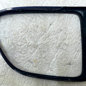 Rolls Royce Dawn Front Left Side Exterior Door Mirror Trim 51167302061 Genuine - Image 10