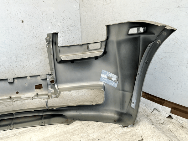 Rolls Royce Ghost Front Bumper 2010 TO 2014 51117198862 Genuine 178430474651 10