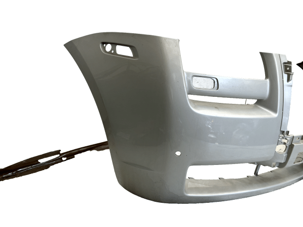 Rolls Royce Ghost Front Bumper 2010 TO 2014 51117198862 Genuine 178430474651 2