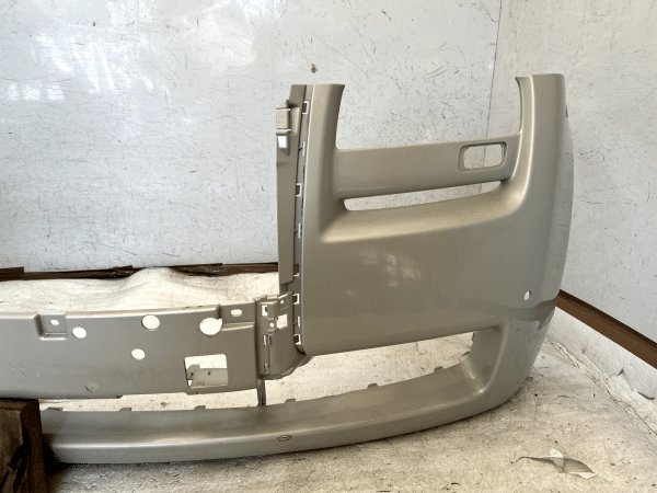 Rolls Royce Ghost Front Bumper 2010 TO 2014 51117198862 Genuine 178430474651 5