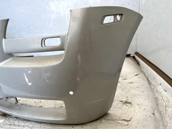 Rolls Royce Ghost Front Bumper 2010 TO 2014 51117198862 Genuine 178430474651 6
