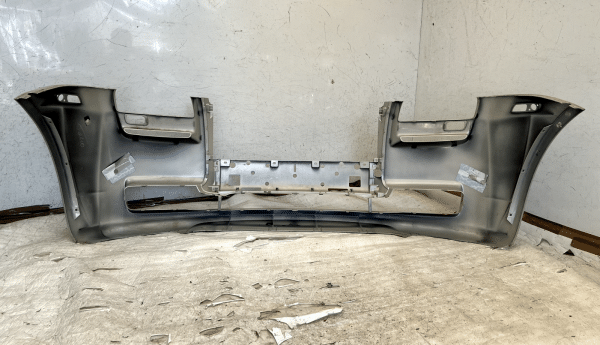 Rolls Royce Ghost Front Bumper 2010 TO 2014 51117198862 Genuine 178430474651 7