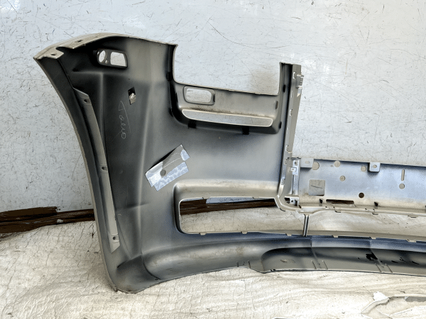 Rolls Royce Ghost Front Bumper 2010 TO 2014 51117198862 Genuine 178430474651 8