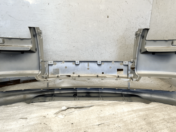 Rolls Royce Ghost Front Bumper 2010 TO 2014 51117198862 Genuine 178430474651 9