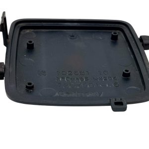 Rolls Royce Ghost RR4 Front Radiator Grill Cover 2014 TO 2019 7207581-06 Genuine - Image 9