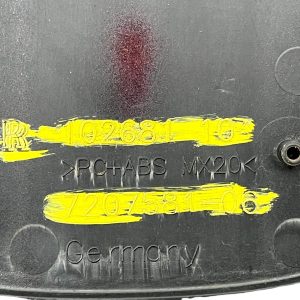 Rolls Royce Ghost RR4 Front Radiator Grill Cover 2014 TO 2019 7207581-06 Genuine - Image 10