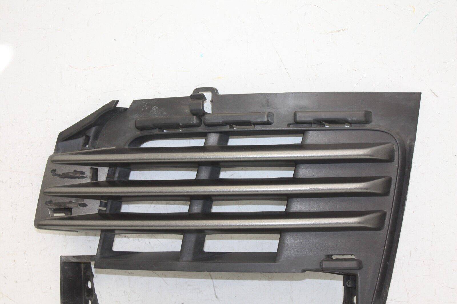 Rover-Range-Vogue-L405-Front-Bumper-Left-Grill-2018-2022-JK52-R7081-CB-Genuine-176602508131-2