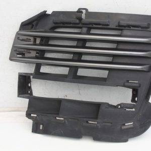 Rover Range Vogue L405 Front Bumper Left Grill 2018 2022 JK52 R7081 CB Genuine 176602508131