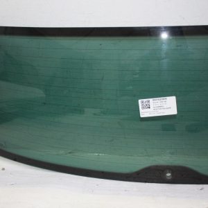 Seat Alhambra 7N MK2 Boot Lid Tailgate Glass Genuine - Image 4