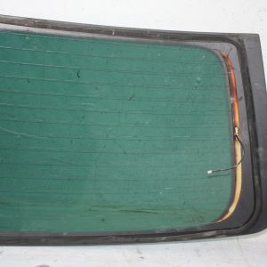 Seat Alhambra 7N MK2 Boot Lid Tailgate Glass Genuine - Image 8