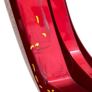 Seat Arona Rear Bumper 2017 TO 2021 6F9807421A Genuine *DAMAGED* - Image 11