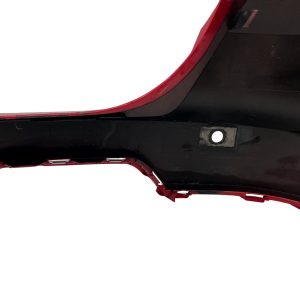 Seat Arona Rear Bumper 2017 TO 2021 6F9807421A Genuine *DAMAGED* - Image 19