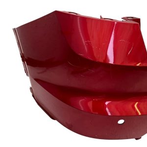 Seat Arona Rear Bumper 2017 TO 2021 6F9807421A Genuine *DAMAGED* - Image 3