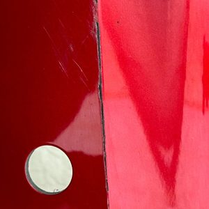 Seat Arona Rear Bumper 2017 TO 2021 6F9807421A Genuine *DAMAGED* - Image 21